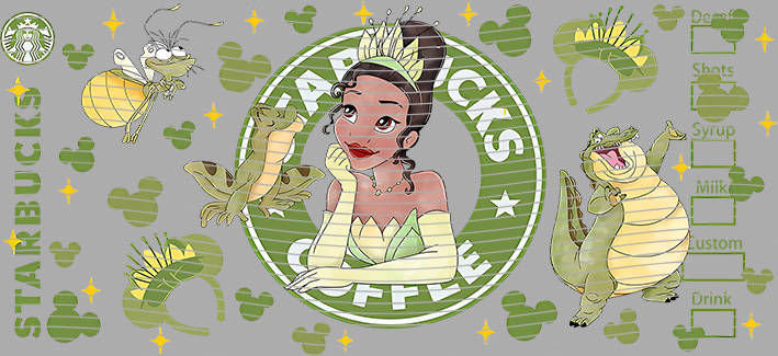 16oz Starbucks-SBK-81